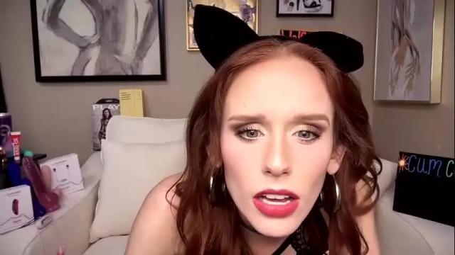 Image 2 of rayofsunshine_21 Stream on Chaturbate on 2 months ago