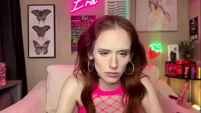 Thumbnail 1, rayofsunshine_21's Stream at Chaturbate, 1 month ago