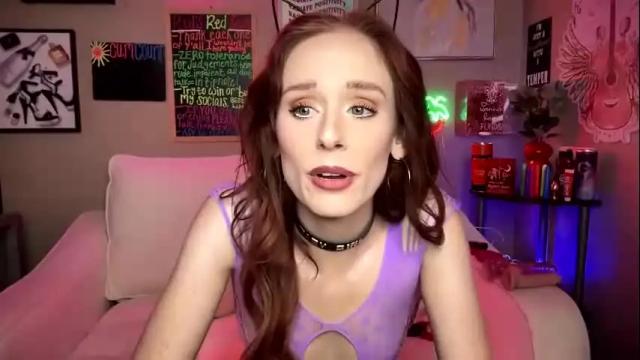 Image 3 of rayofsunshine_21 Stream on Chaturbate on 1 month ago