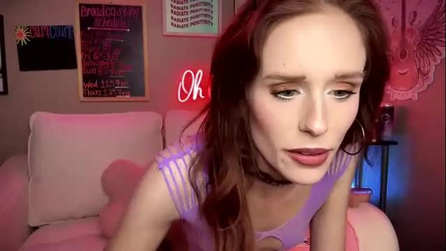 Image 7 of rayofsunshine_21 Stream on Chaturbate on 1 month ago