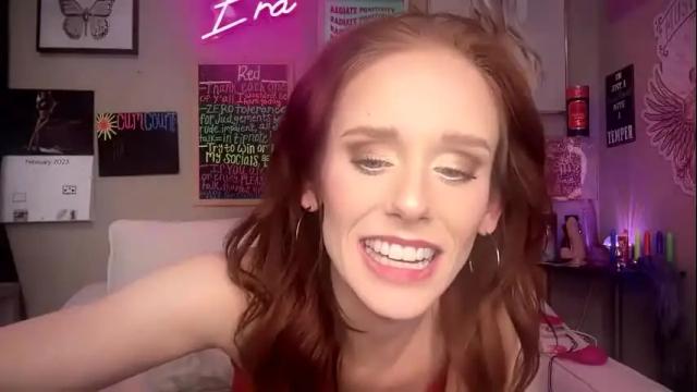 Image 11 of rayofsunshine_21 Stream on Chaturbate on 27 days ago