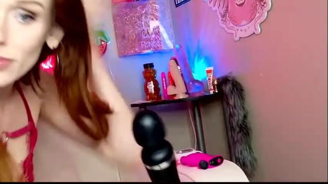 Thumbnail 1, rayofsunshine_21's Stream at Chaturbate, 15 days ago