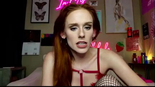 Image 10 of rayofsunshine_21 Stream on Chaturbate on 15 days ago