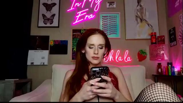 Image 11 of rayofsunshine_21 Stream on Chaturbate on 15 days ago
