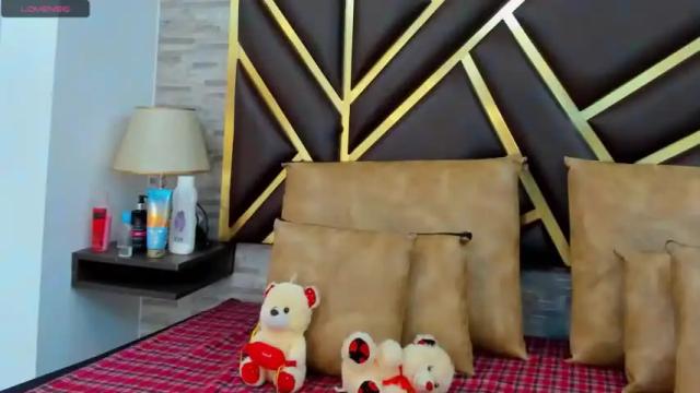 Image 2 of rayshellmartin Stream on Chaturbate on 19 months ago