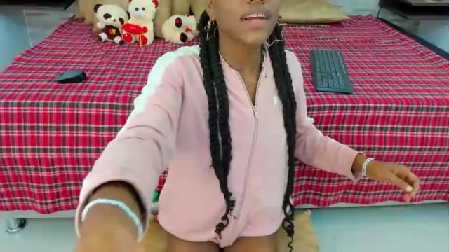 Image 7 of rayshellmartin Stream on Chaturbate on 19 months ago