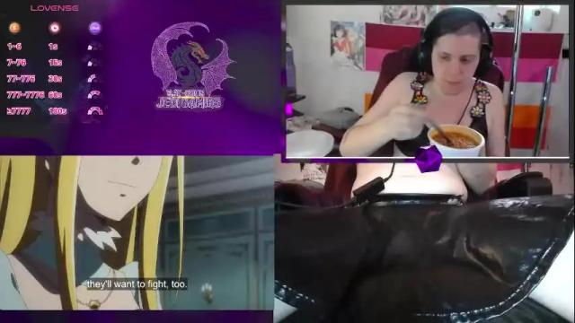 Thumbnail 1, raysuon's Stream at Chaturbate, 7 months ago