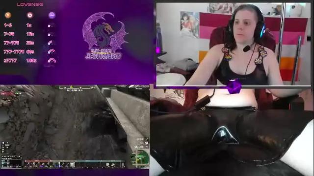 Thumbnail 3, raysuon's Stream at Chaturbate, 7 months ago