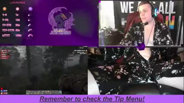 Thumbnail 1, raysuon's Stream at Chaturbate, 6 months ago