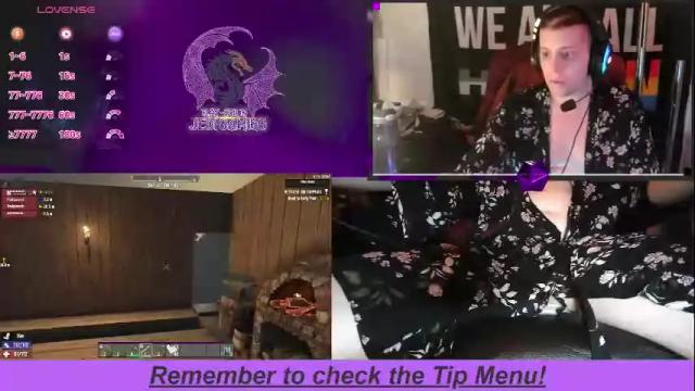 Image 11 of raysuon Stream on Chaturbate on 6 months ago