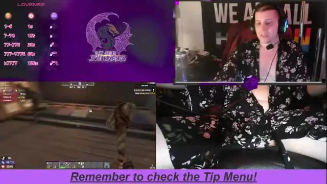 Image 12 of raysuon Stream on Chaturbate on 6 months ago