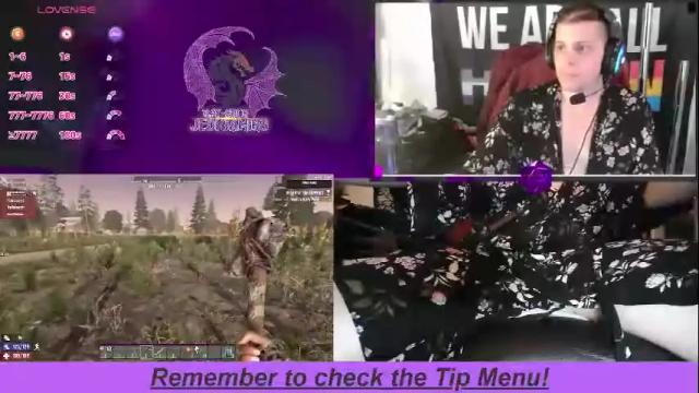 Thumbnail 2, raysuon's Stream at Chaturbate, 6 months ago