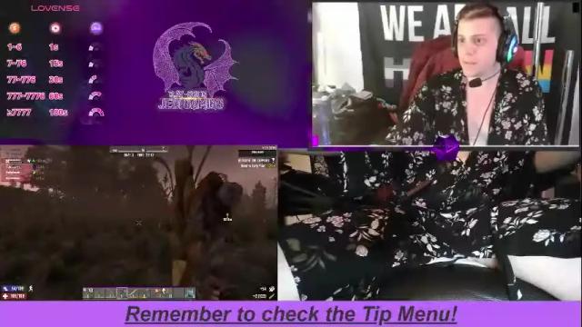 Image 6 of raysuon Stream on Chaturbate on 6 months ago