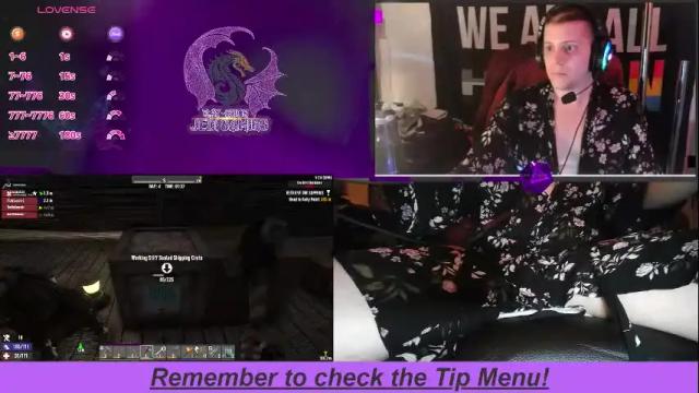 Image 8 of raysuon Stream on Chaturbate on 6 months ago