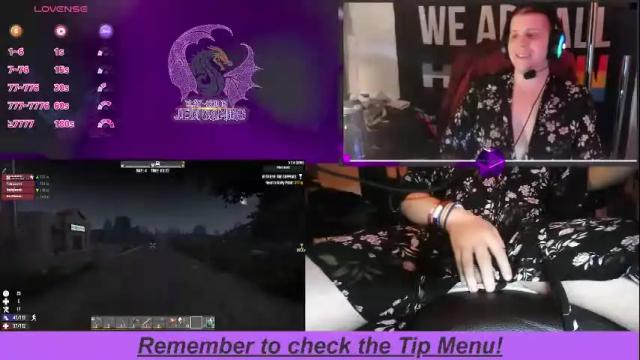 Thumbnail 3, raysuon's Stream at Chaturbate, 6 months ago