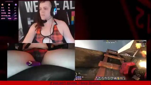 Thumbnail 2, raysuon's Stream at Chaturbate, 5 months ago