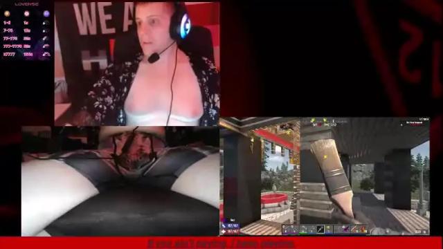 Thumbnail 1, raysuon's Stream at Chaturbate, 5 months ago