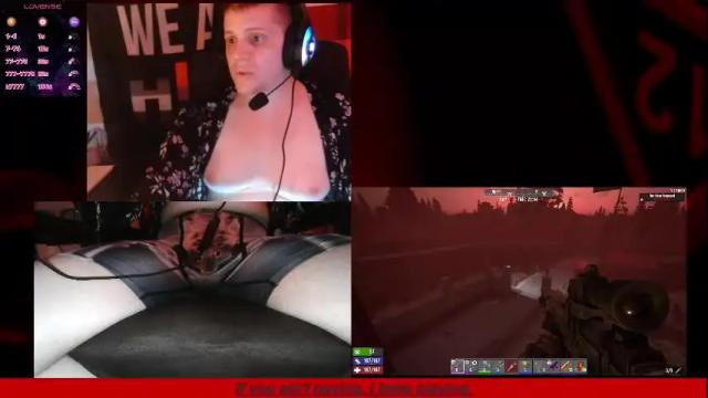 Thumbnail 2, raysuon's Stream at Chaturbate, 5 months ago