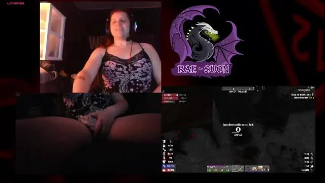 Thumbnail 2, raysuon's Stream at Chaturbate, 5 months ago