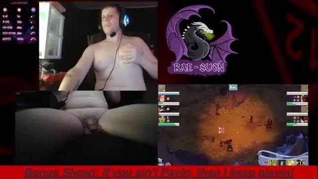 Thumbnail 1, raysuon's Stream at Chaturbate, 5 months ago