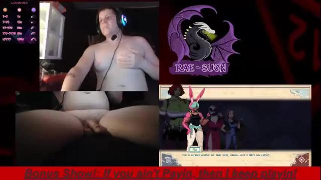 Image 10 of raysuon Stream on Chaturbate on 5 months ago