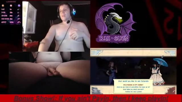Image 12 of raysuon Stream on Chaturbate on 5 months ago