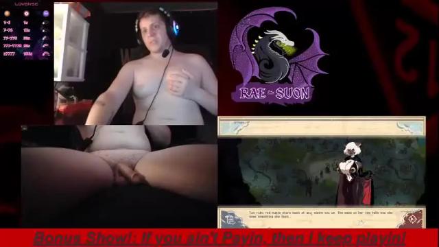 Image 6 of raysuon Stream on Chaturbate on 5 months ago