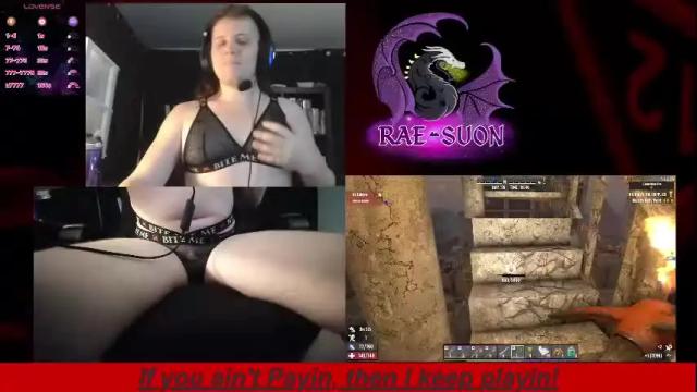 Image 3 of raysuon Stream on Chaturbate on 5 months ago