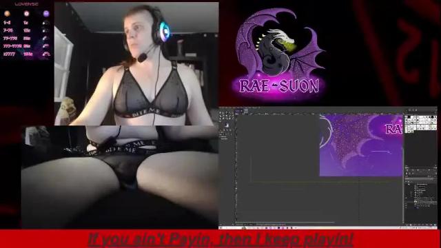 Thumbnail 1, raysuon's Stream at Chaturbate, 5 months ago