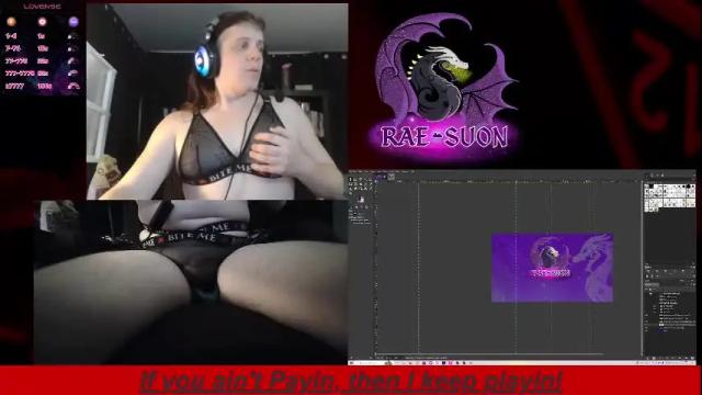 Image 2 of raysuon Stream on Chaturbate on 5 months ago