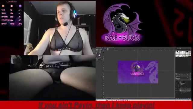 Image 3 of raysuon Stream on Chaturbate on 5 months ago