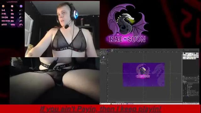 Image 4 of raysuon Stream on Chaturbate on 5 months ago