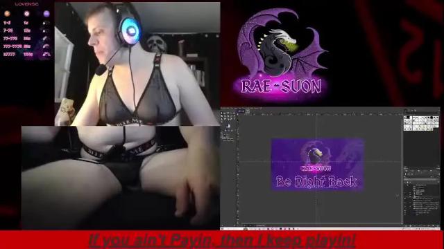 Image 6 of raysuon Stream on Chaturbate on 5 months ago