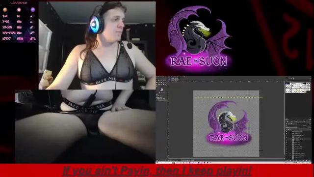 Image 8 of raysuon Stream on Chaturbate on 5 months ago
