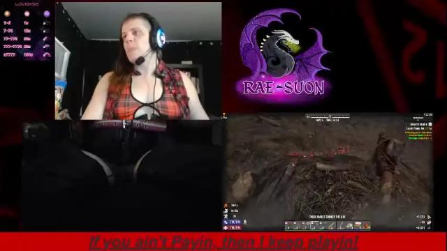 Image 11 of raysuon Stream on Chaturbate on 5 months ago