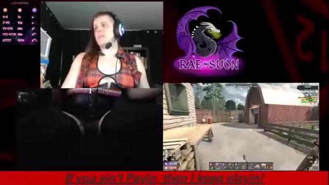 Thumbnail 2, raysuon's Stream at Chaturbate, 5 months ago