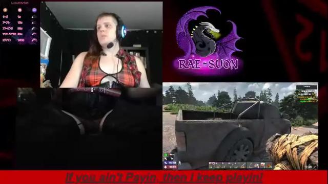 Image 6 of raysuon Stream on Chaturbate on 5 months ago