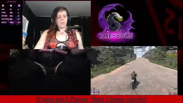 Image 8 of raysuon Stream on Chaturbate on 5 months ago