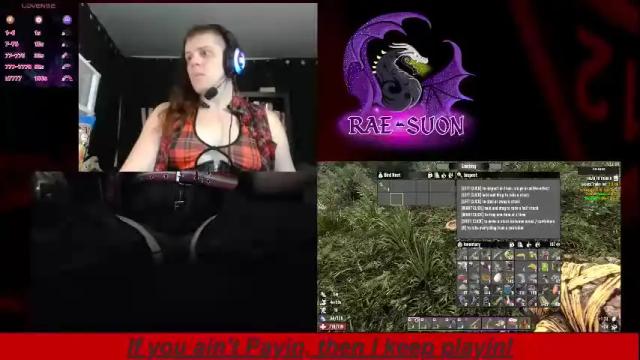 Thumbnail 3, raysuon's Stream at Chaturbate, 5 months ago