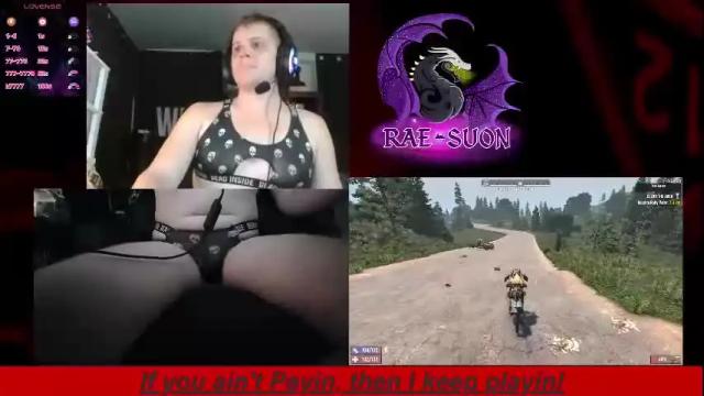 Image 7 of raysuon Stream on Chaturbate on 5 months ago