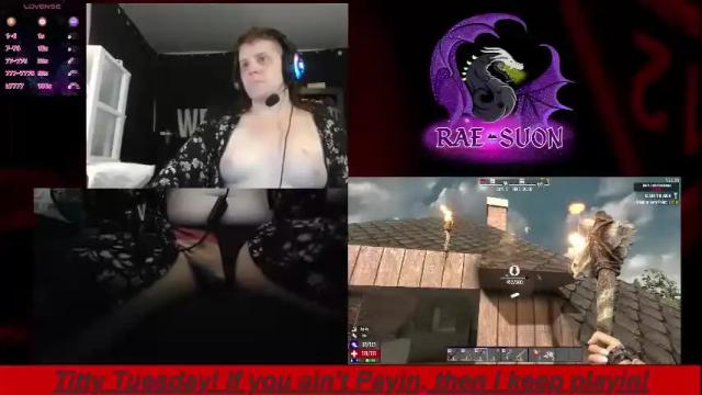 Image 8 of raysuon Stream on Chaturbate on 4 months ago