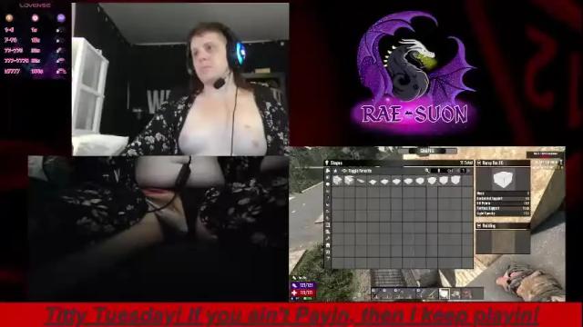 Thumbnail 3, raysuon's Stream at Chaturbate, 4 months ago