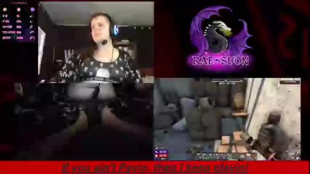 Thumbnail 1, raysuon's Stream at Chaturbate, 4 months ago