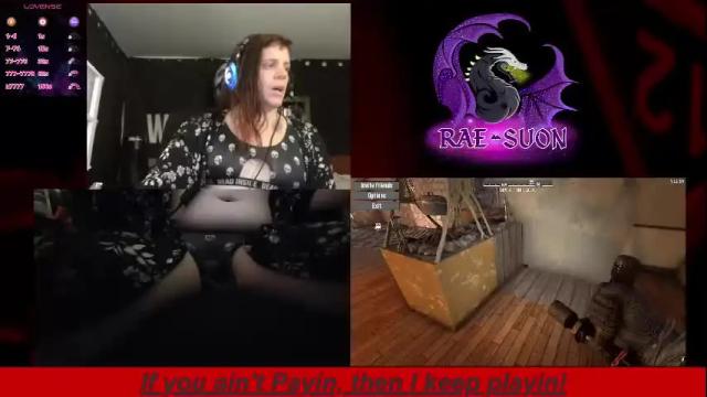 Image 12 of raysuon Stream on Chaturbate on 4 months ago