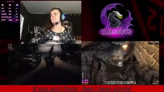 Thumbnail 2, raysuon's Stream at Chaturbate, 4 months ago
