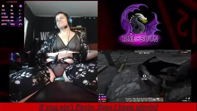 Thumbnail 2, raysuon's Stream at Chaturbate, 4 months ago