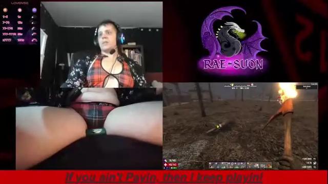 Image 12 of raysuon Stream on Chaturbate on 4 months ago