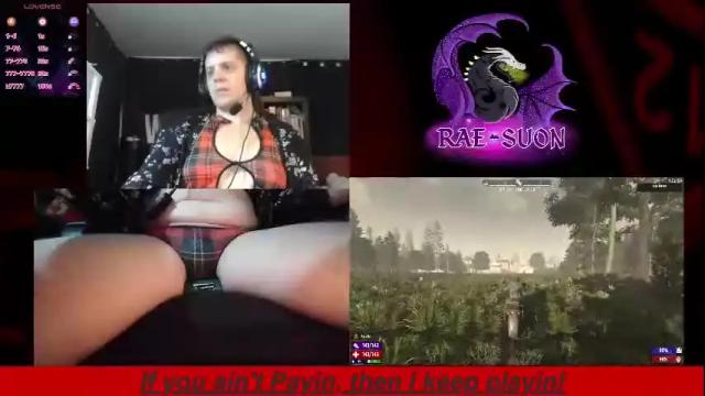 Image 4 of raysuon Stream on Chaturbate on 4 months ago