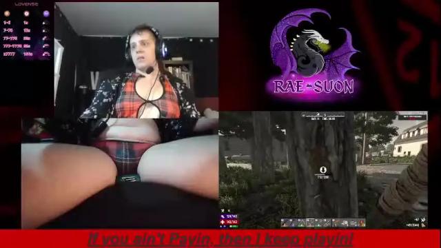 Thumbnail 2, raysuon's Stream at Chaturbate, 4 months ago