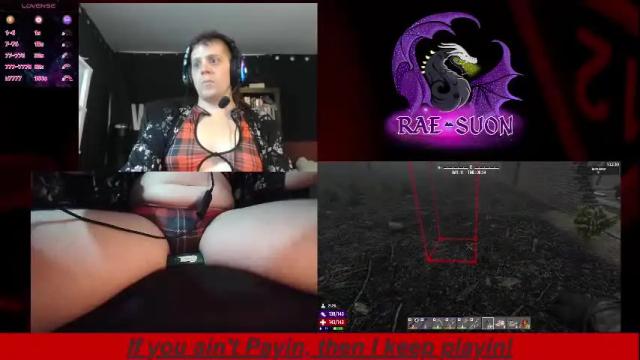 Image 8 of raysuon Stream on Chaturbate on 4 months ago